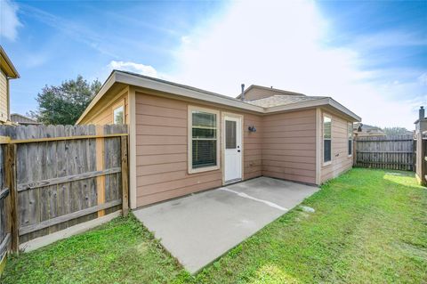 Tiny photo for 1010 Hummingbird Point Lane, Houston, TX 77090 (MLS # 42833652)