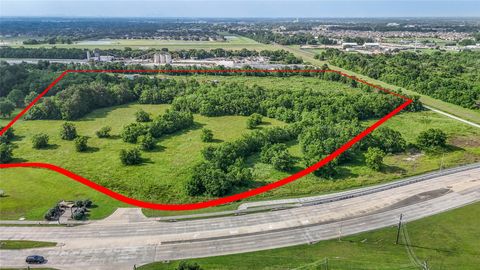 3901 Magnolia Parkway Pearland TX 77584