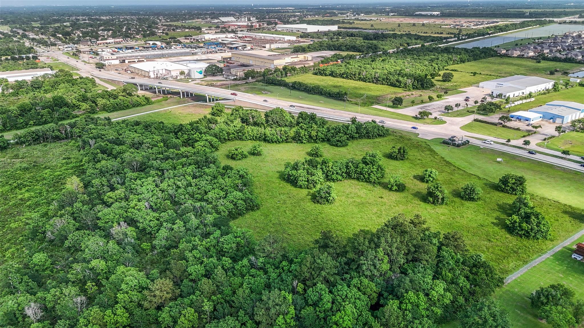 3901 Magnolia Parkway