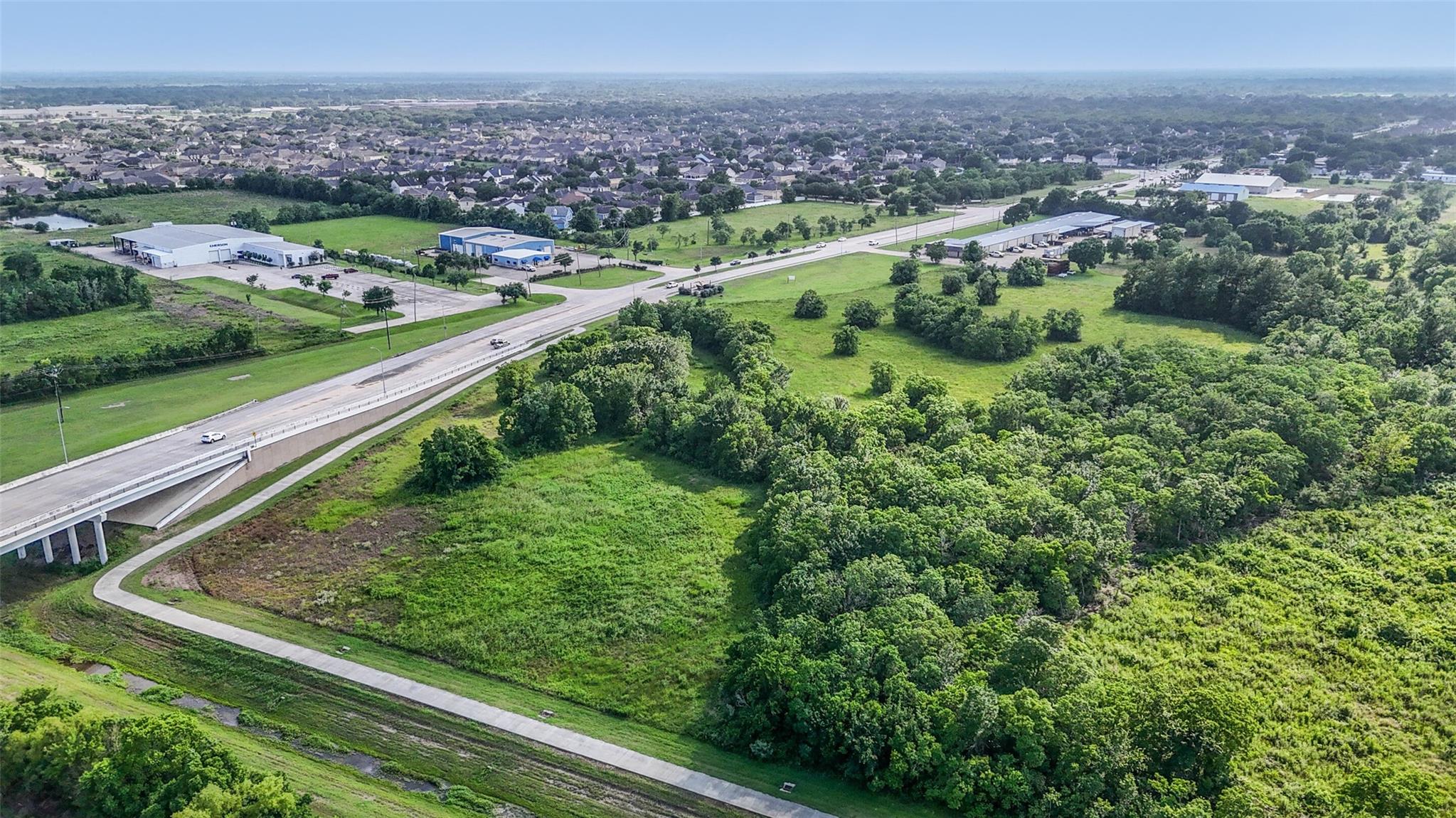 3901 Magnolia Parkway