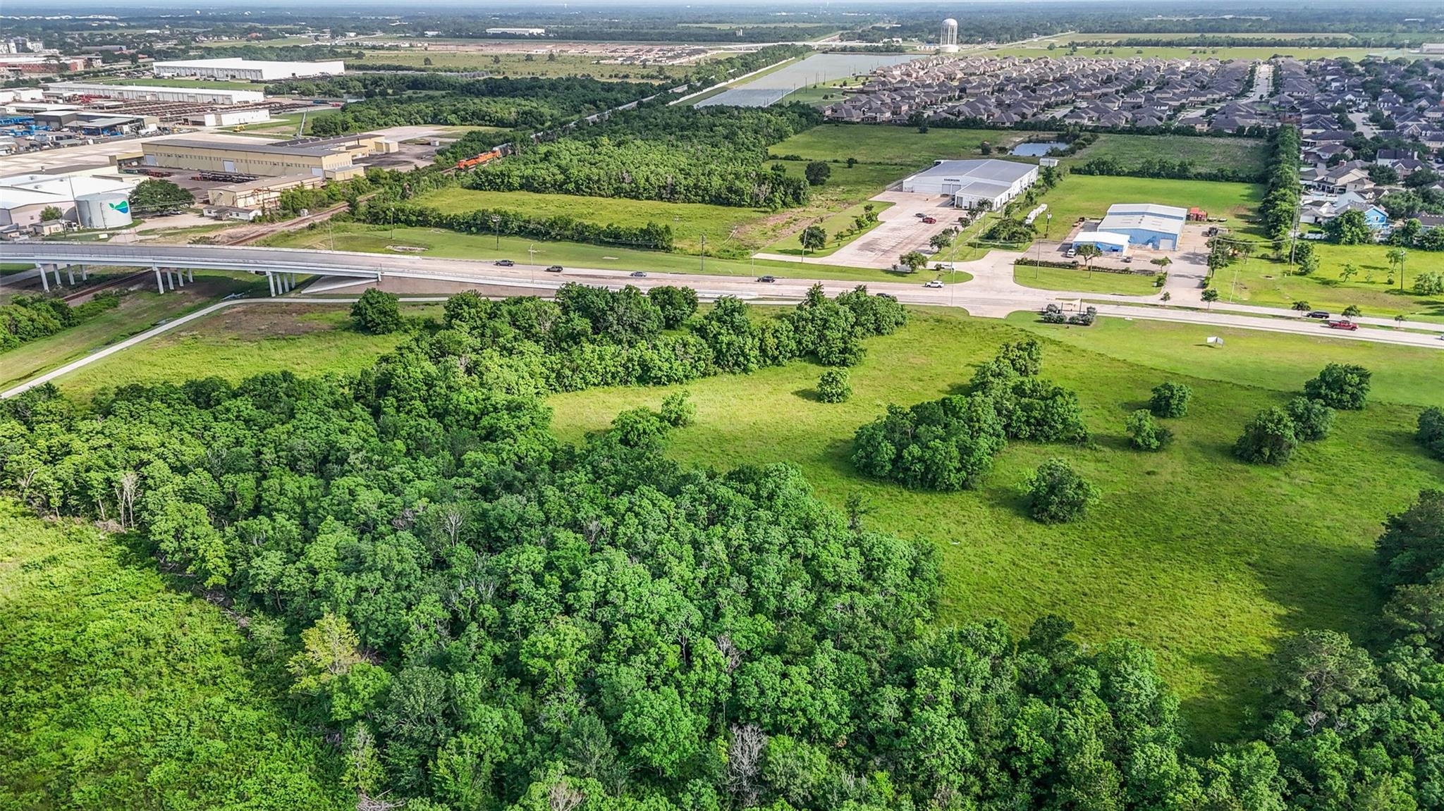 3901 Magnolia Parkway