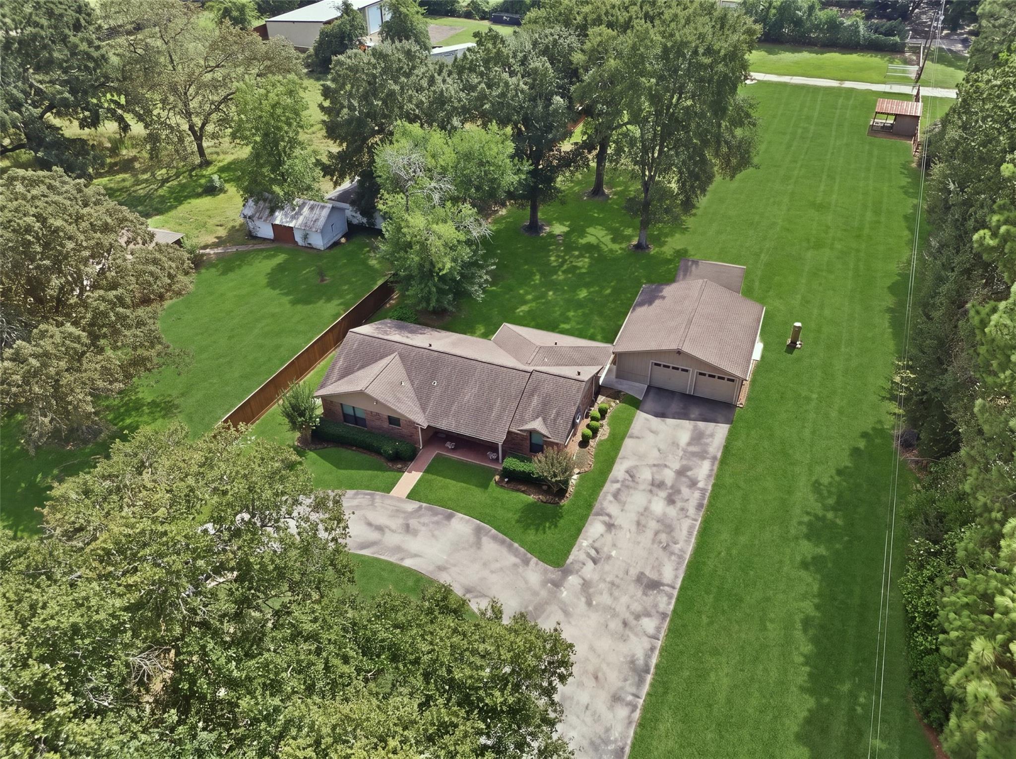7321 Root Road
