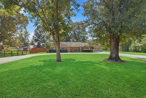 Photo of 7321 Root Road, Spring, TX 77389 (MLS # 16219309)