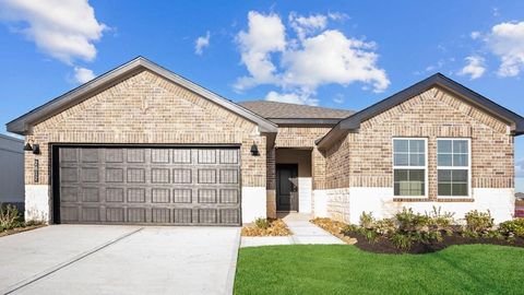 Photo of 3710 Stars Way, League City, TX 77573 (MLS # 49485655)