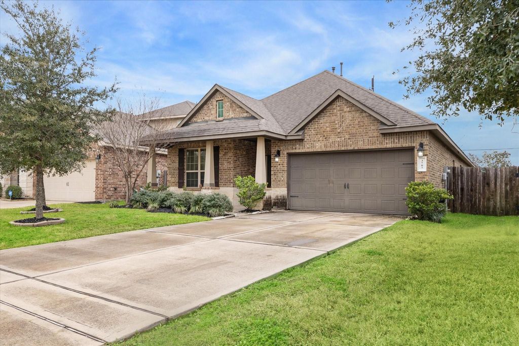 Photo of 3707 Daintree Park Drive, Katy, TX 77494 (MLS # 7990166)