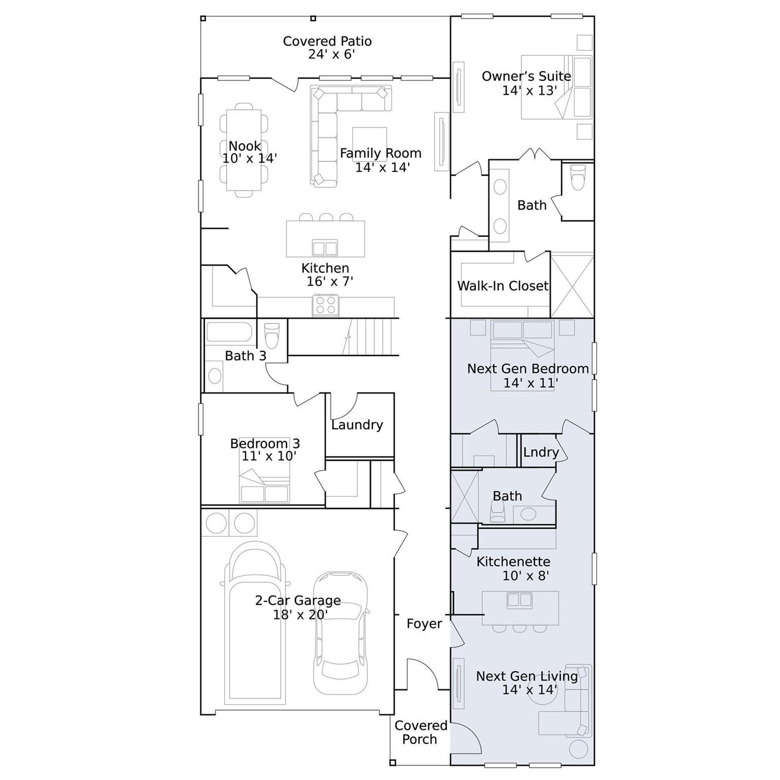 1515 Chimney Springs Drive