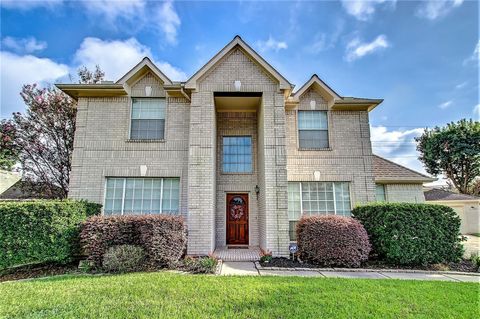 Photo of 2803 Norwood Hills Drive, Katy, TX 77450 (MLS # 83519324)