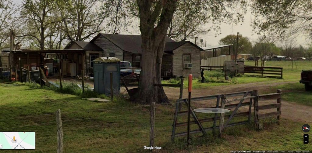 Photo of 3294 Ward Bend Road, Sealy, TX 77474 (MLS # 69611262)