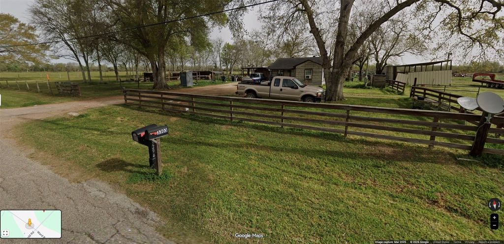 Photo of 3294 Ward Bend Road, Sealy, TX 77474 (MLS # 69611262)