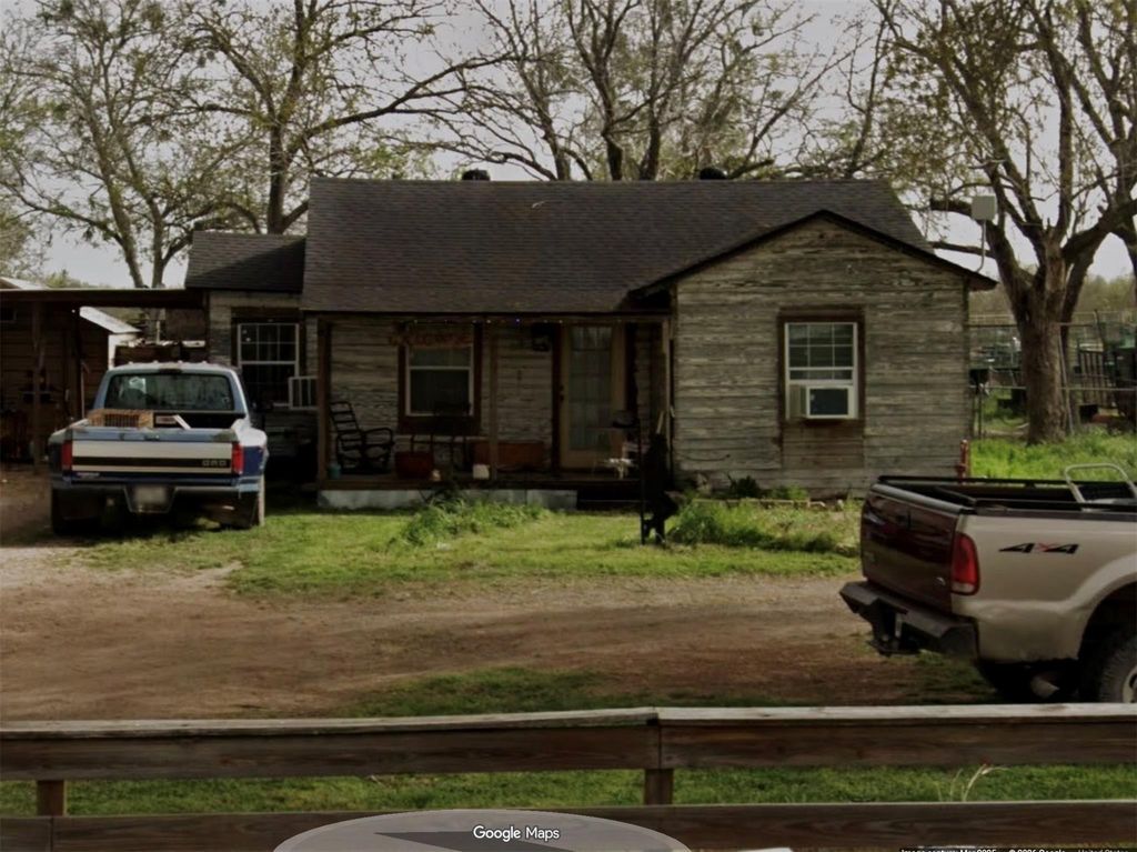 Photo of 3294 Ward Bend Road, Sealy, TX 77474 (MLS # 69611262)