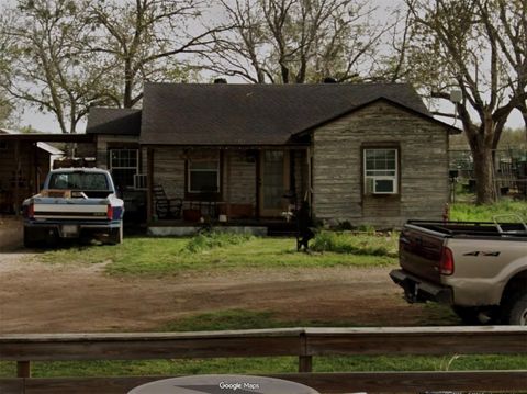 Photo of 3294 Ward Bend Road, Sealy, TX 77474 (MLS # 69611262)