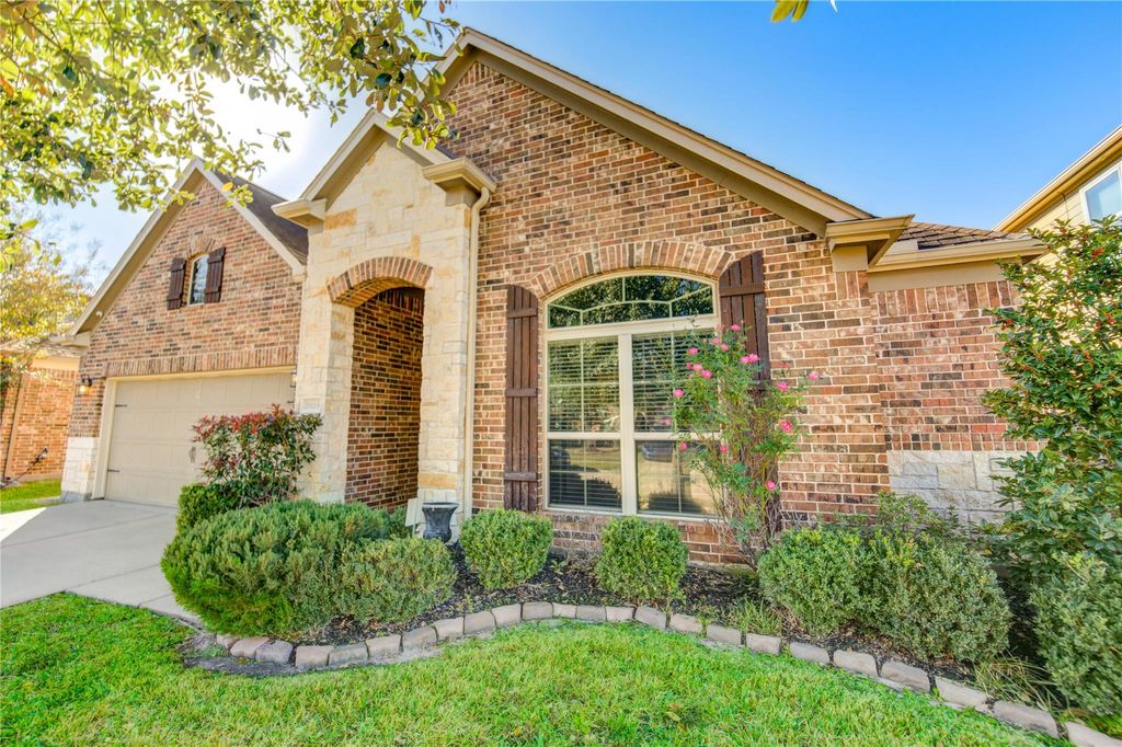 Photo of 19019 Thatcher Hills Court, Cypress, TX 77429 (MLS # 27457681)