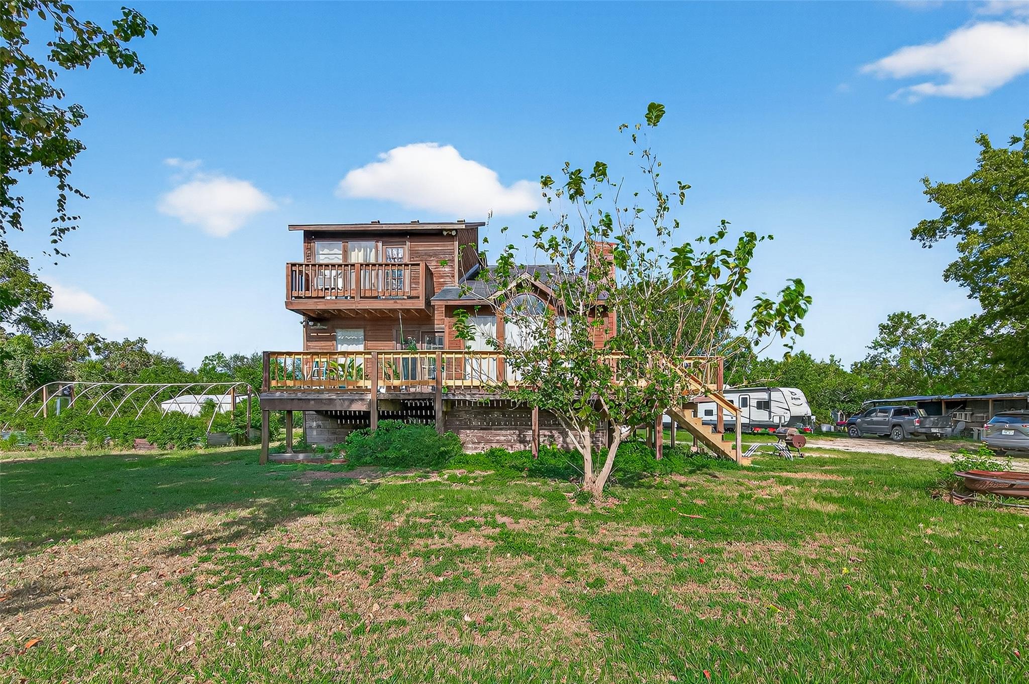 6250 N Mallard Drive