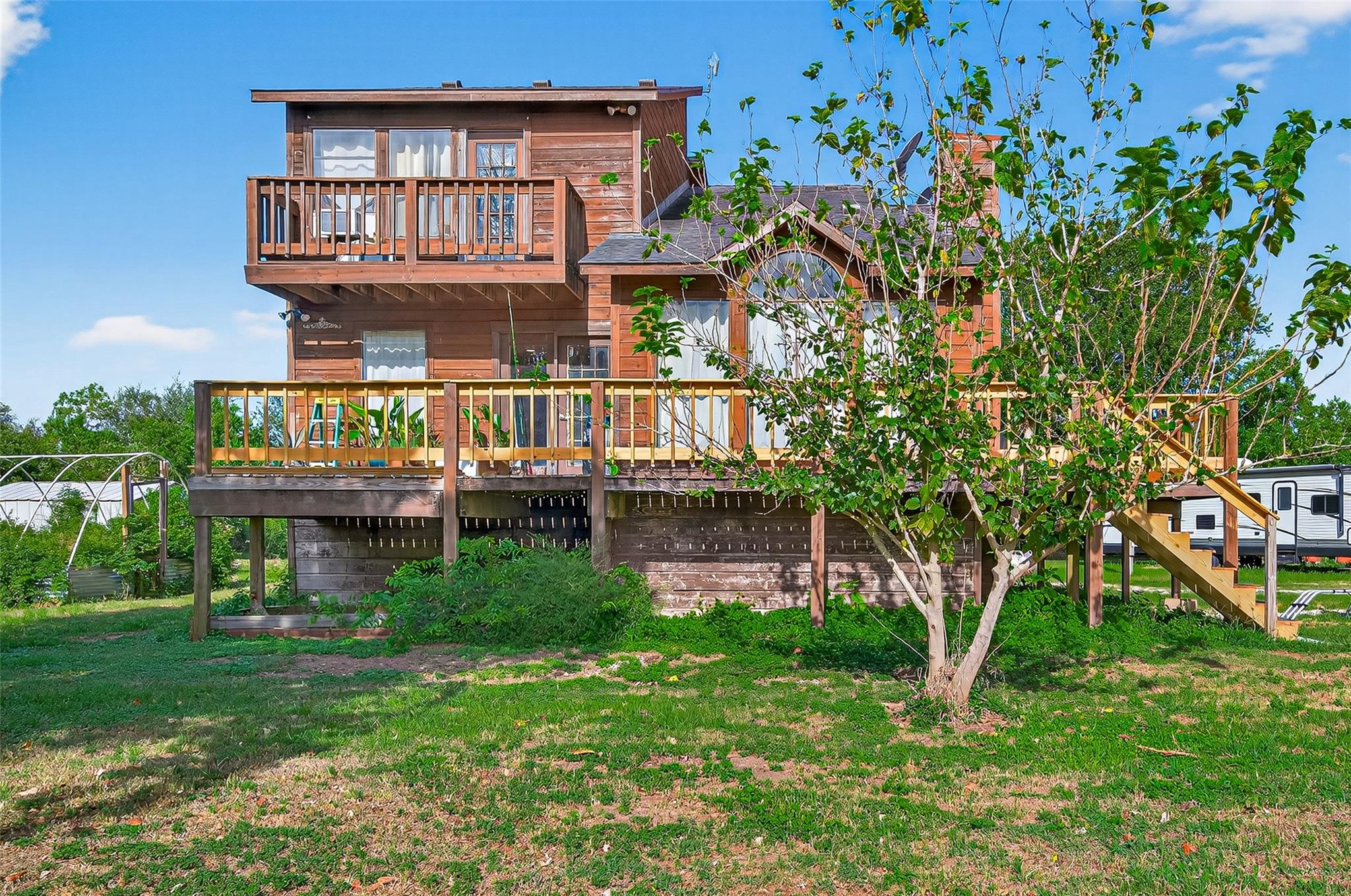 6250 N Mallard Drive