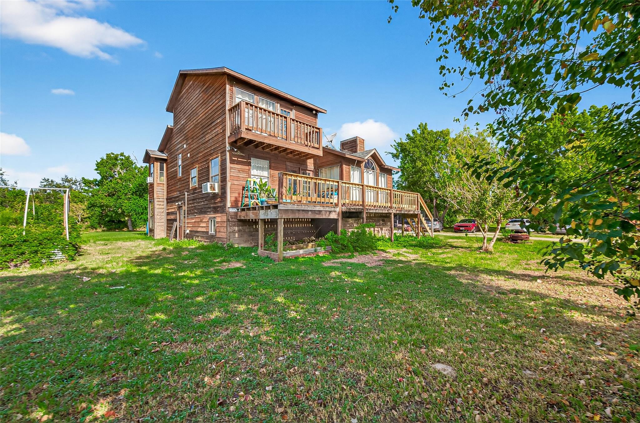 6250 N Mallard Drive