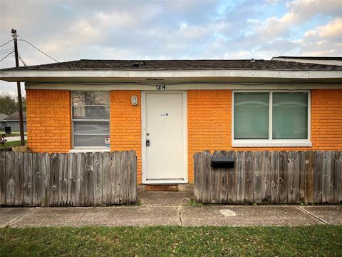 Photo of 7814 Glass Street, Houston, TX 77016 (MLS # 59067628)