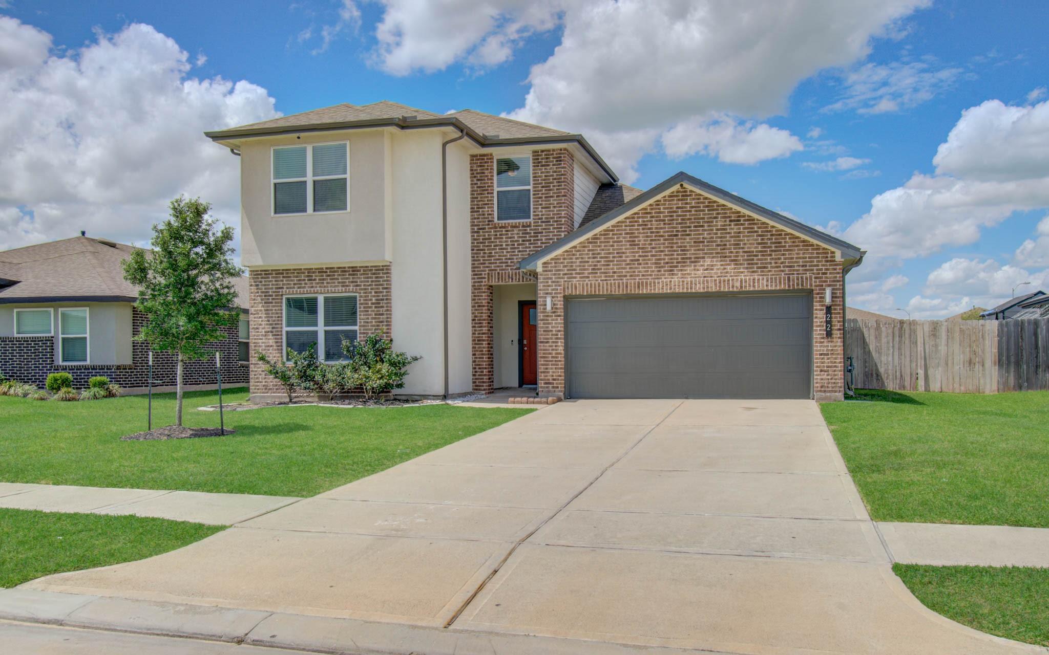 22 Desert Spring Lane
