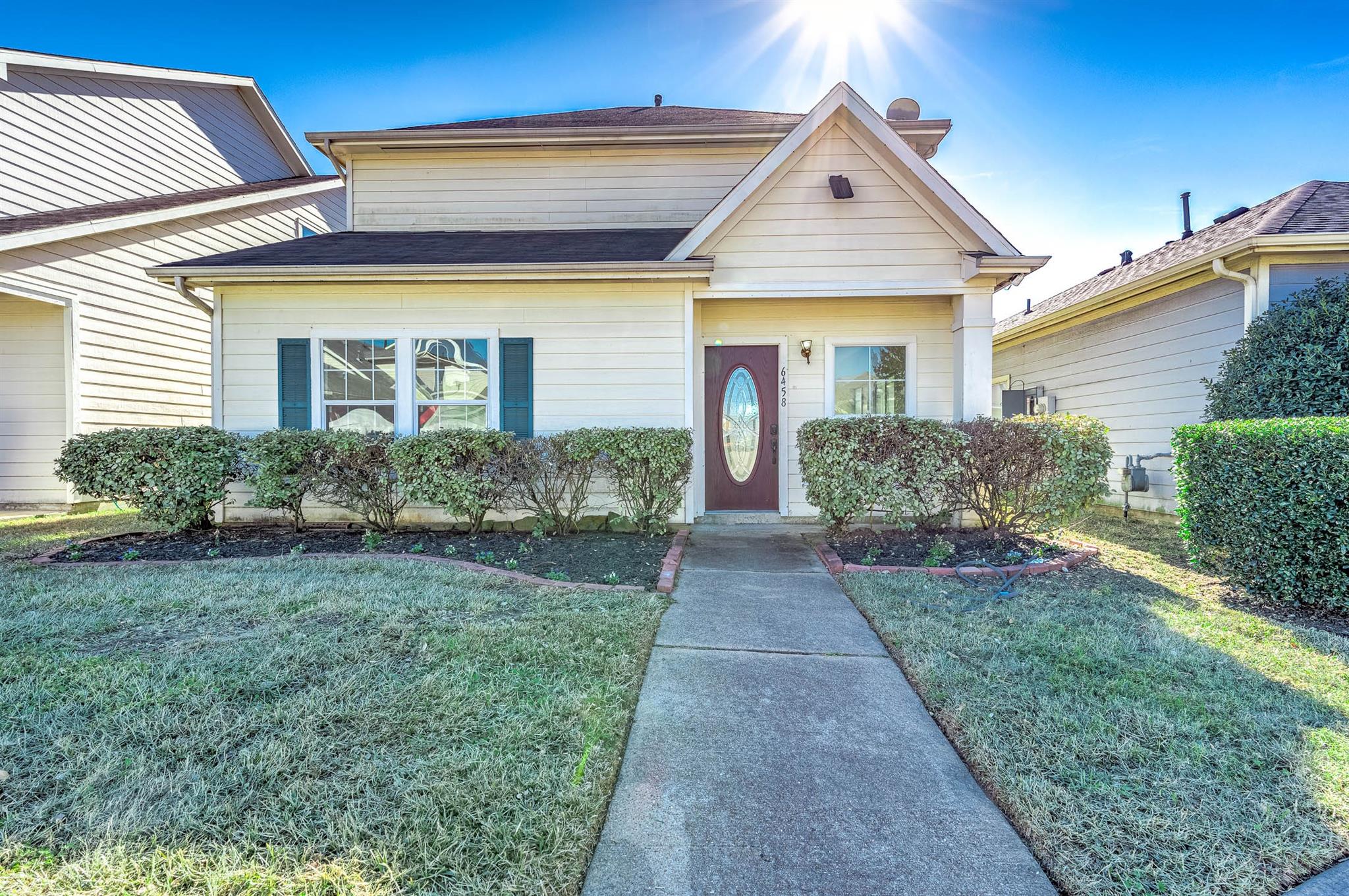 6458 Provident Green Drive