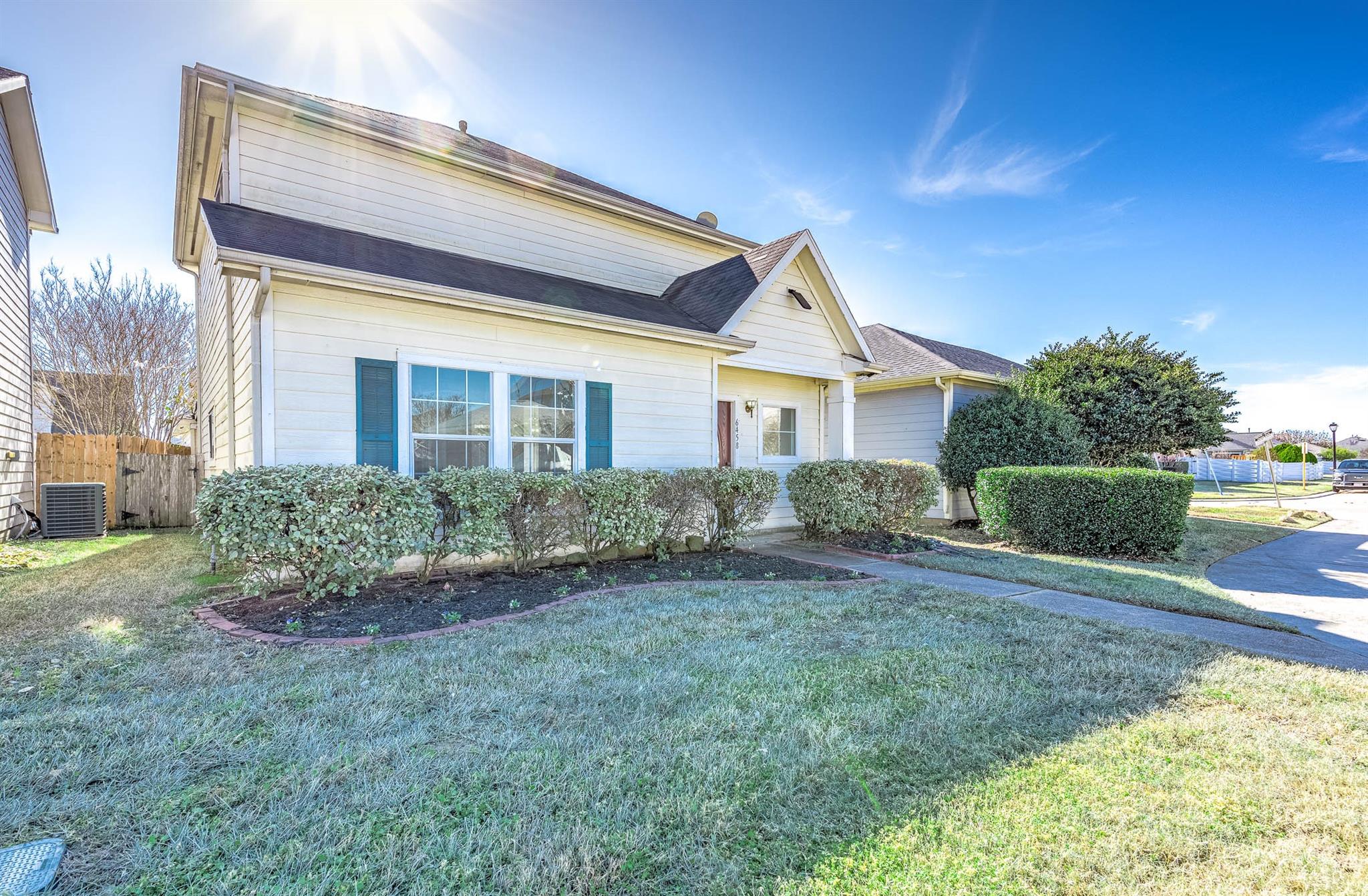 6458 Provident Green Drive