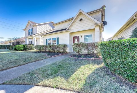 6458 Provident Green Drive Katy TX 77449