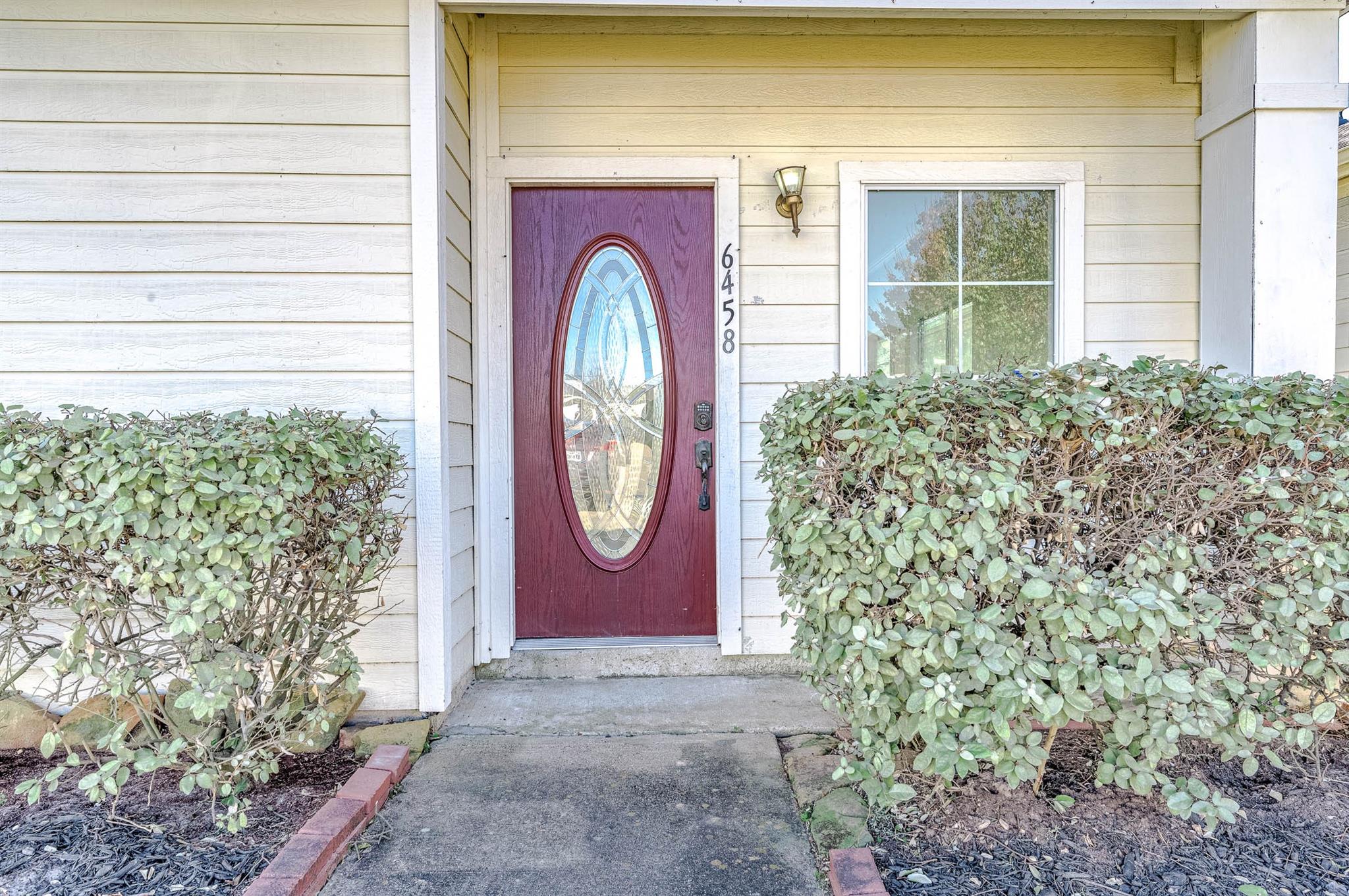 6458 Provident Green Drive