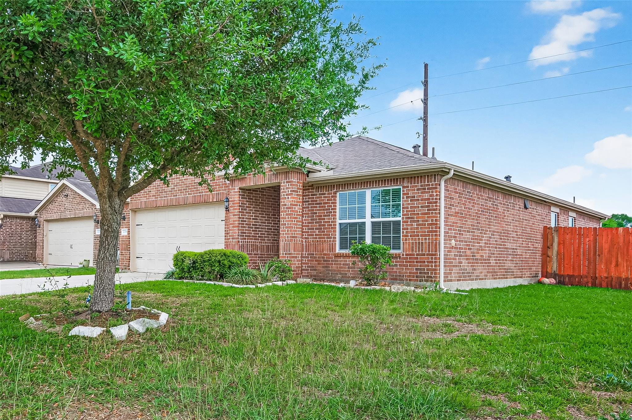 2314 Seabourne Trails Road