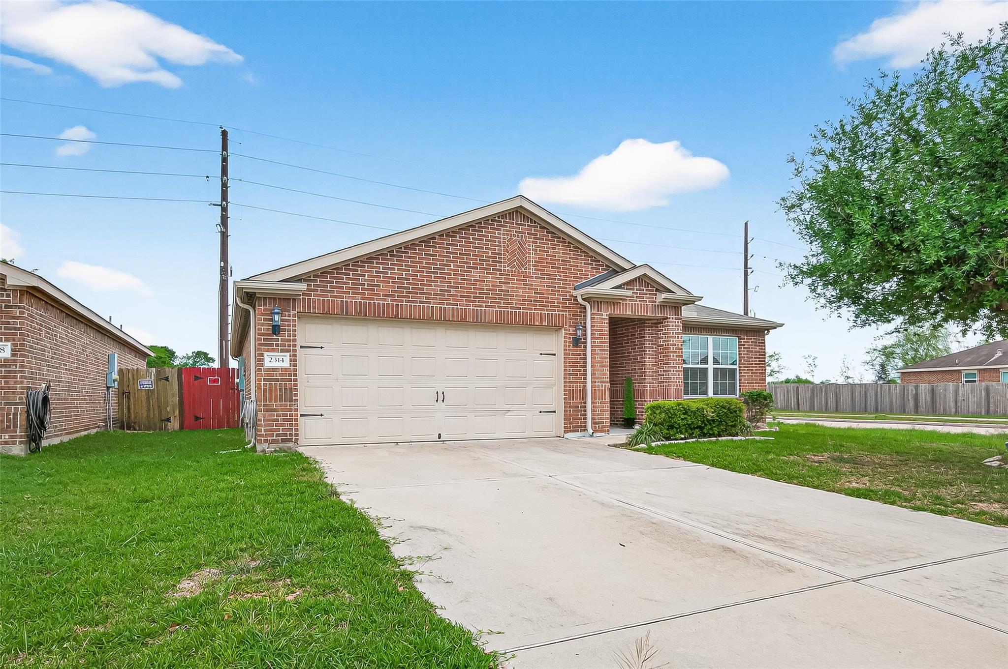 2314 Seabourne Trails Road