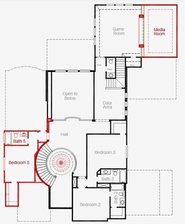 2903 Teamriddle Way