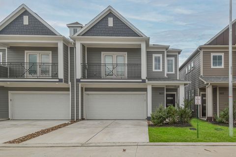 Photo of 16571 Oasis Glade Drive, Richmond, TX 77407 (MLS # 37840719)