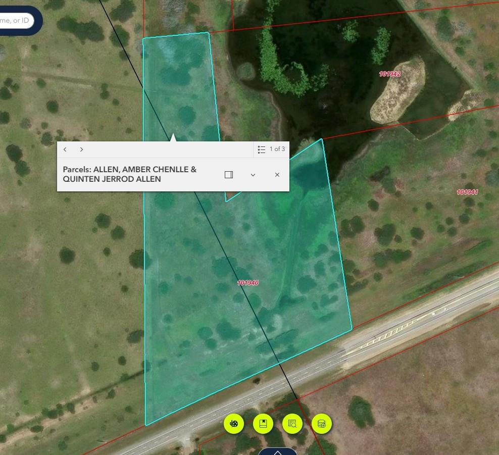 TBD Hwy 90a