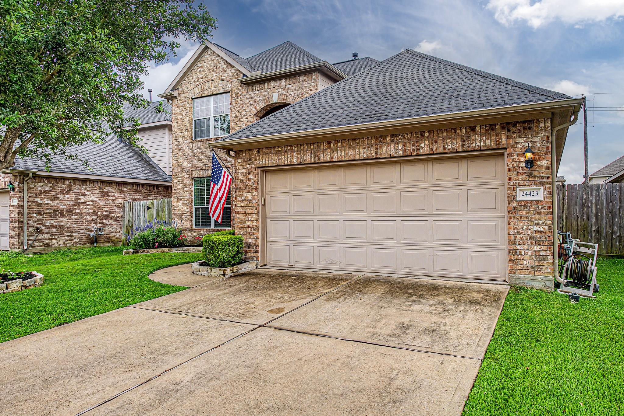 24423 Hikers Bend Drive