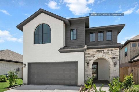 Photo of 24934 Poppy Terrace Court, Katy, TX 77493 (MLS # 90791649)