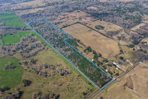 Vacant Land For Sale - TBD Fm 160 S  Mlk<br/> Liberty, TX 77575