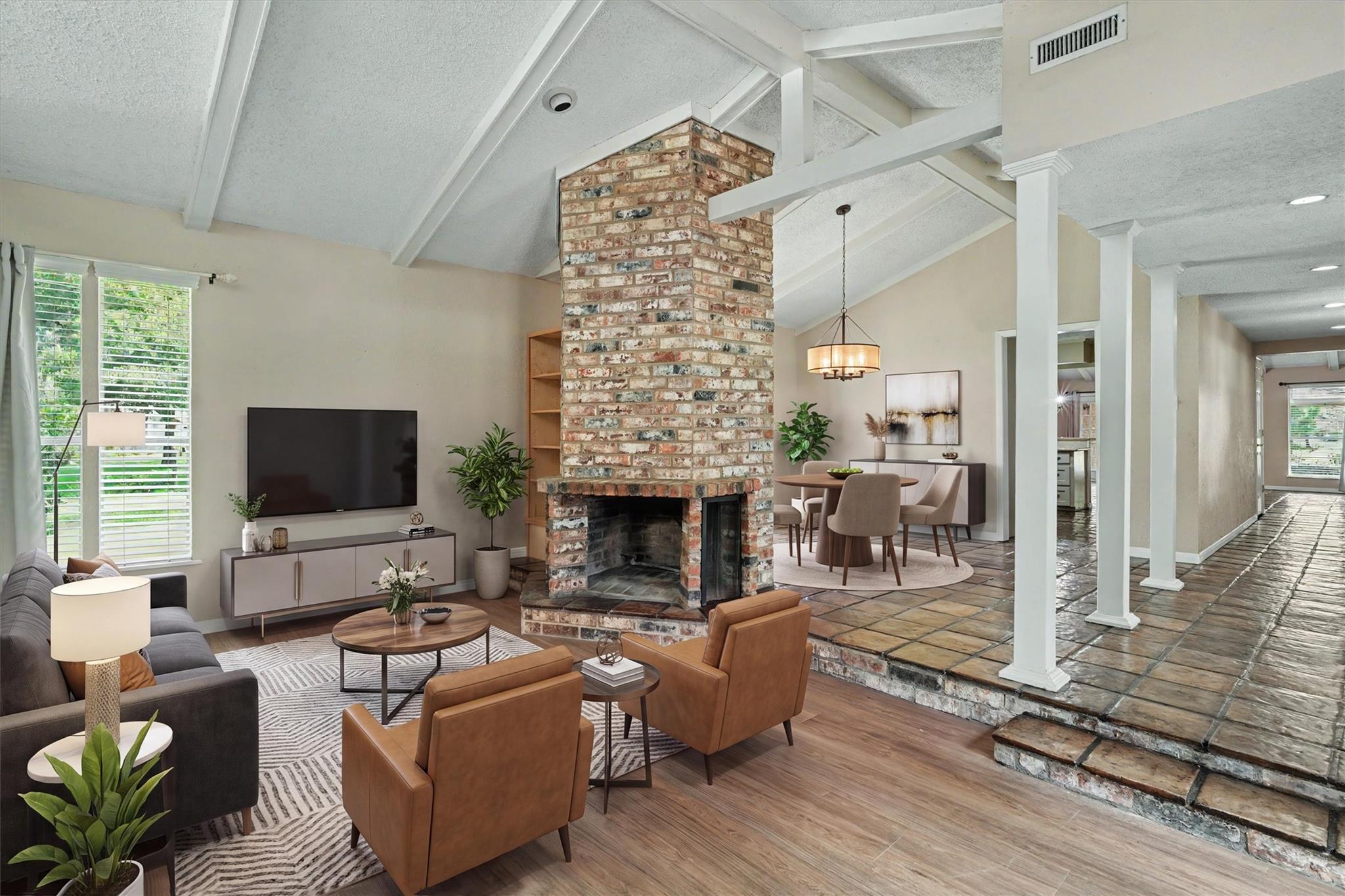 2301 Longwood Drive