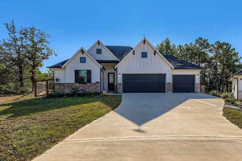 26538 Elm Court Hempstead TX 77445