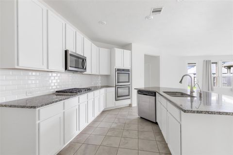 15334 Rosehill Summit Lane Houston TX 77044