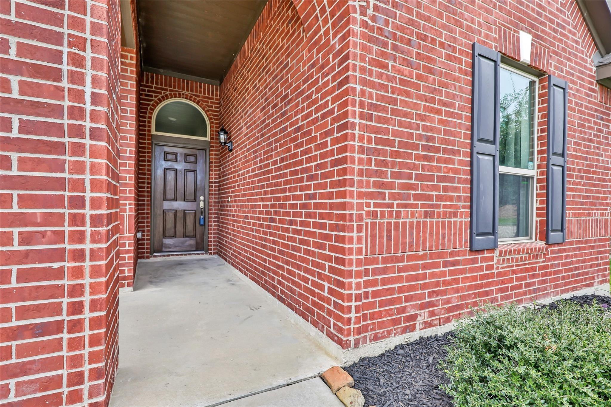 15334 Rosehill Summit Lane