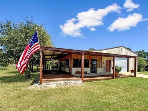 1786 County Road 348 Loop Gause TX 77857