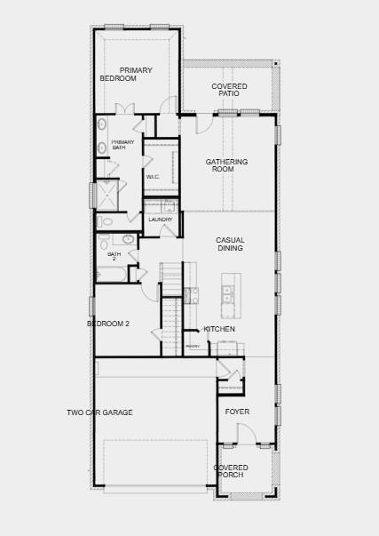 9207 Willowbank Gap Lane