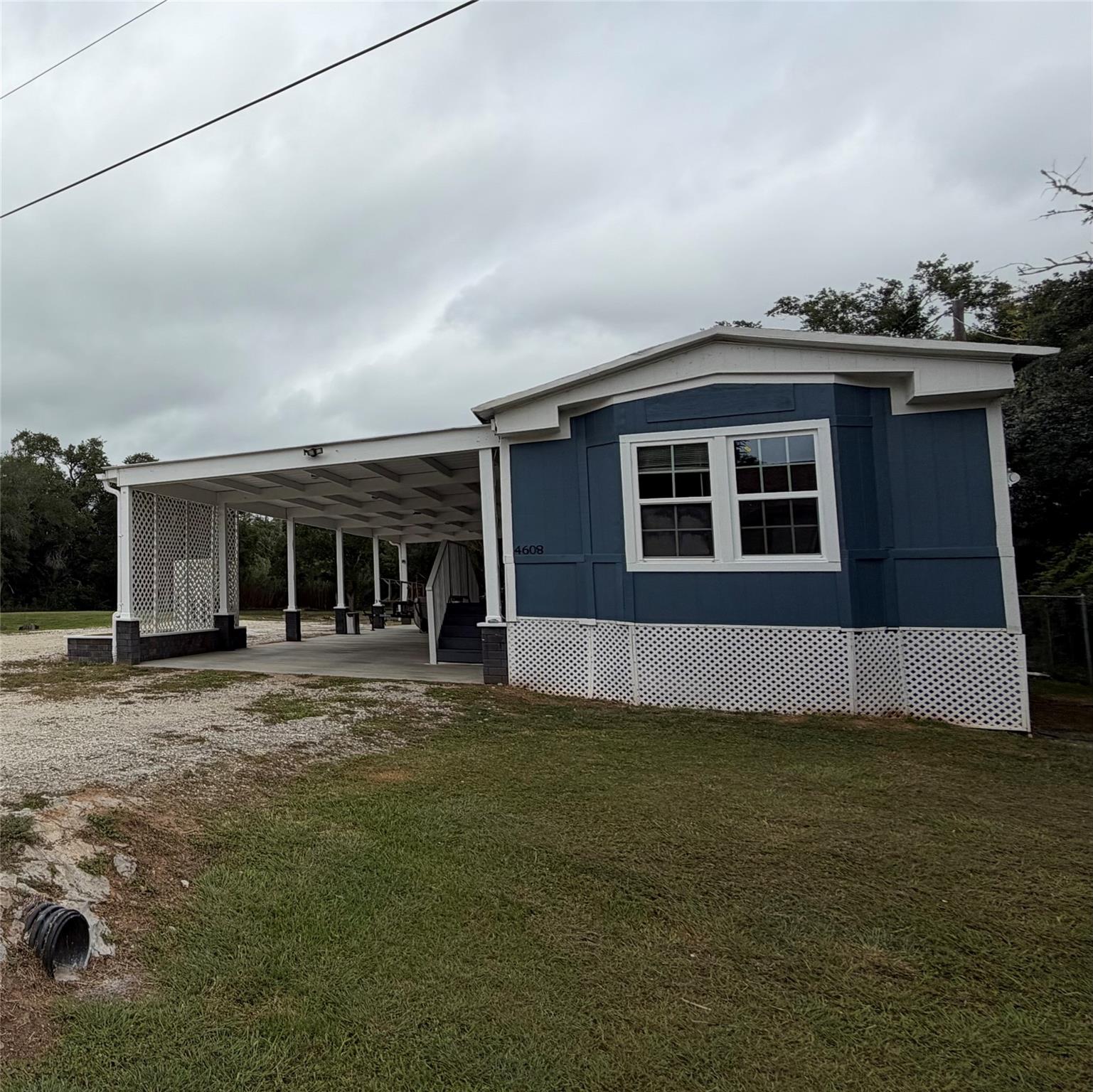 4608 Oak Drive