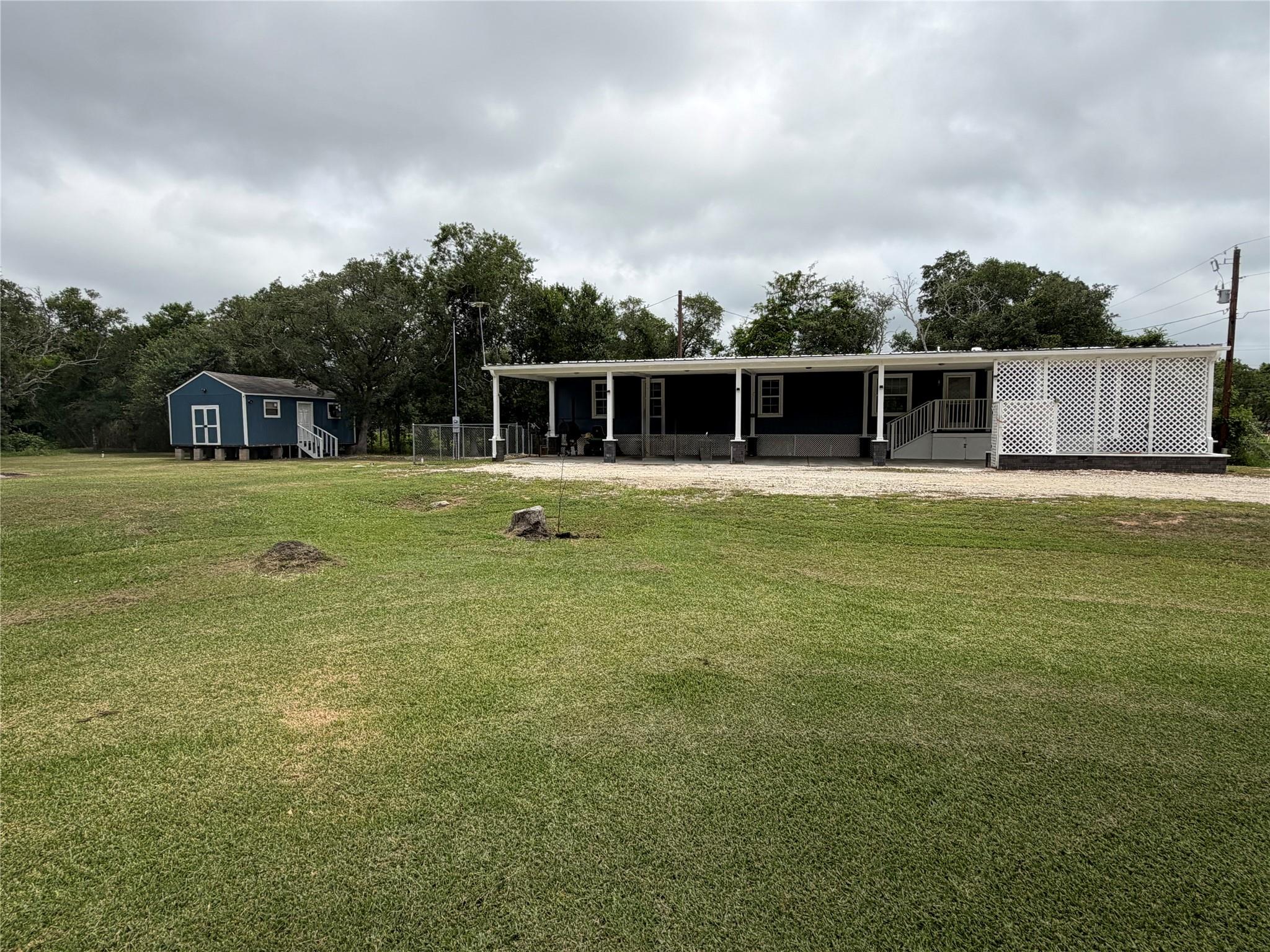 4608 Oak Drive