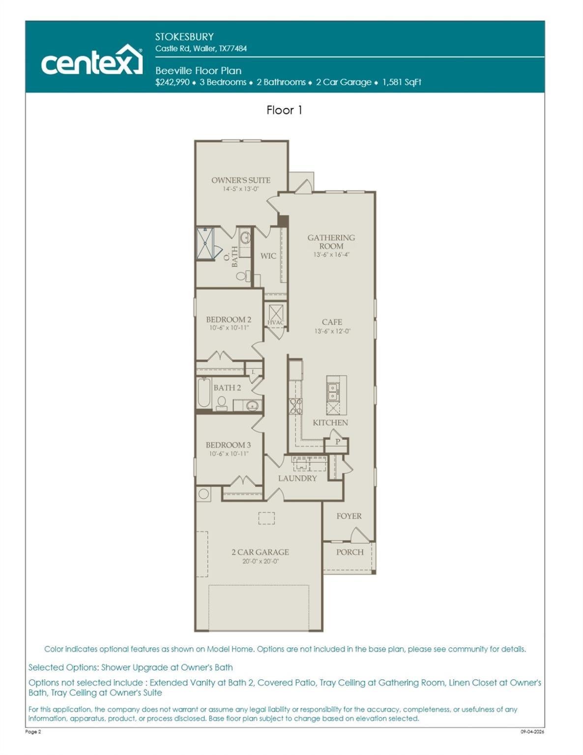 30526 Bladnoch Lane