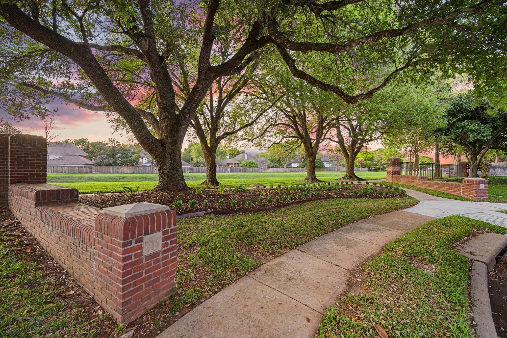 6002 Dabney Hill Court