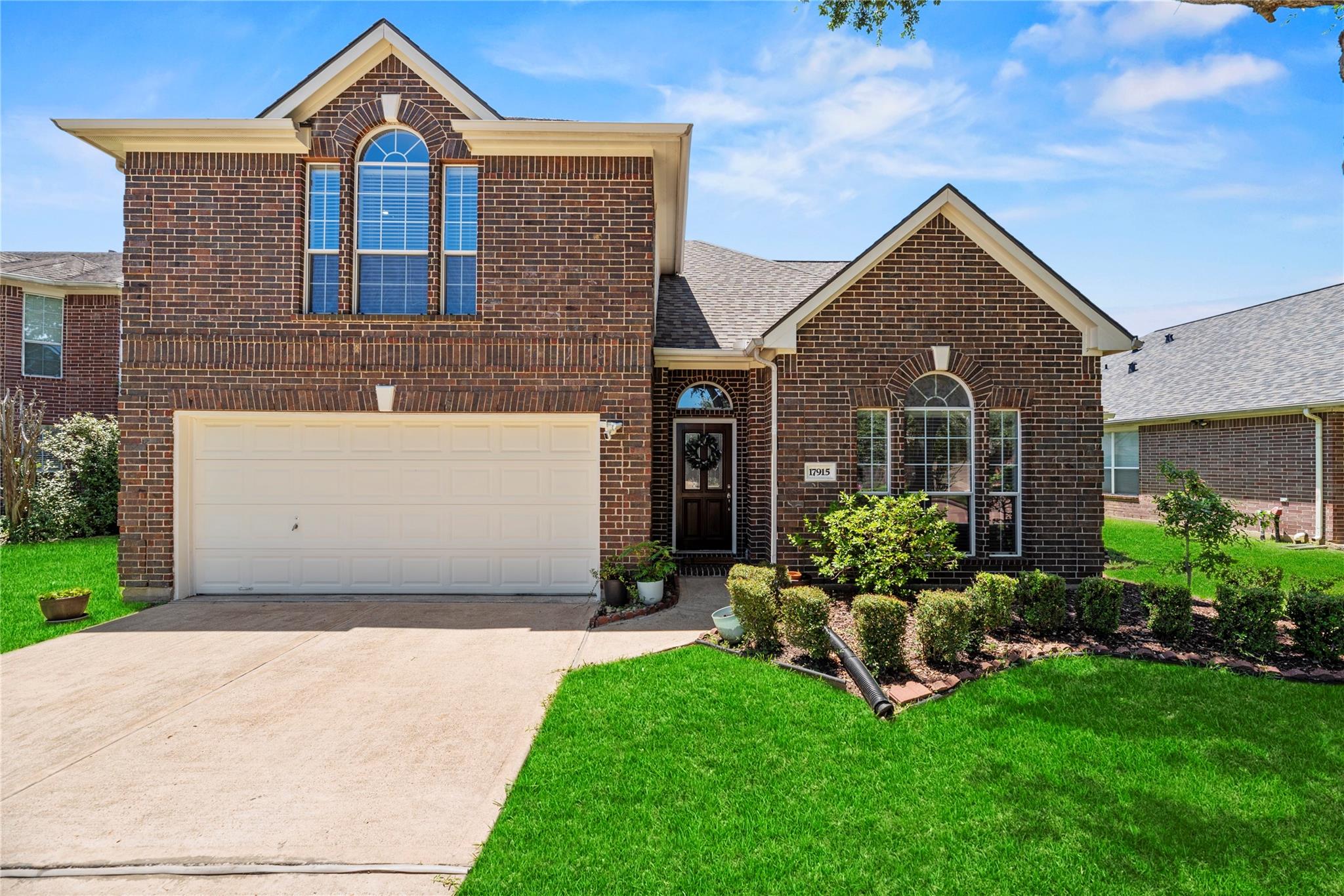 17915 Timber Crossing Lane