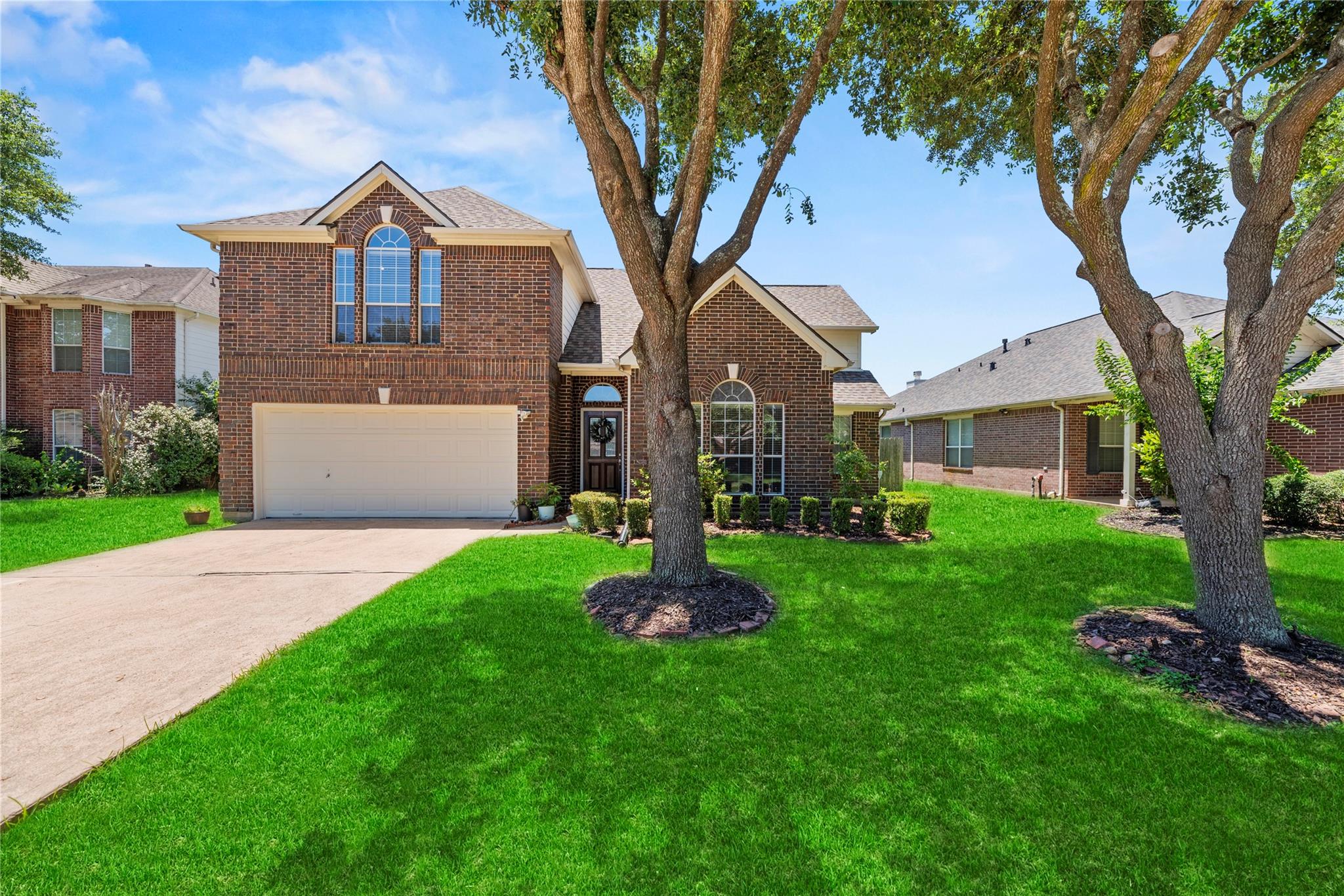 17915 Timber Crossing Lane