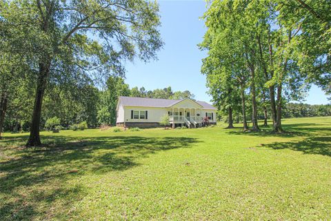 Photo of 233 Taylor Cemetery Road, Moscow, TX 75960 (MLS # 91775625)