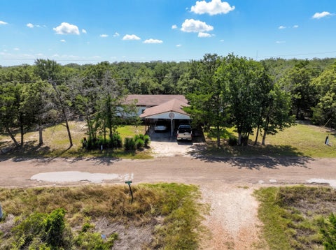 Photo of 516 Wilderness Road, Somerville, TX 77879 (MLS # 57838747)