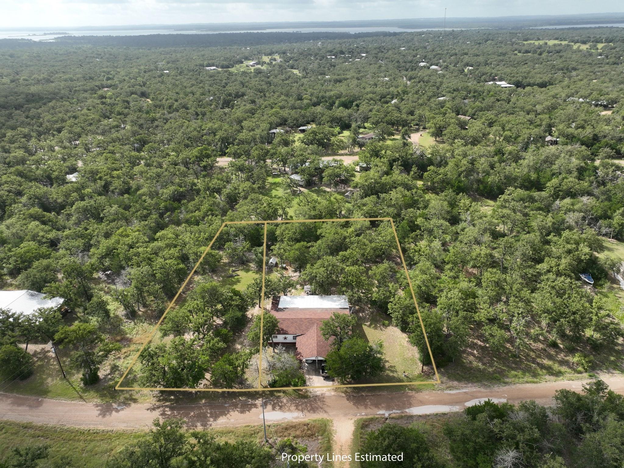 516 Wilderness Road