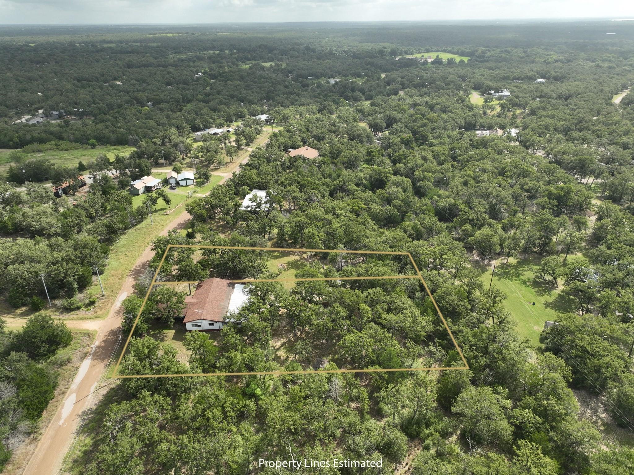 516 Wilderness Road