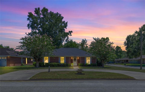 Photo of 2402 Holly Street, Liberty, TX 77575 (MLS # 56070143)